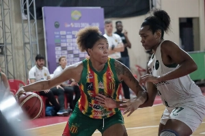 ge - Sampaio atropela Salvador, chega à 11ª vitória e segue invicto na LBF 2026