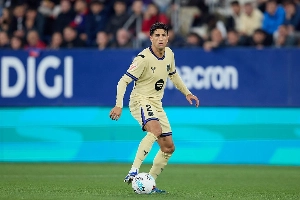 ge - João Cancelo critica Al-Hilal após título com o Barcelona: 