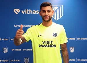 ge - Atlético de Madrid anuncia zagueiro Cuti Romero, campeão mundial pela Argentina; veja valores