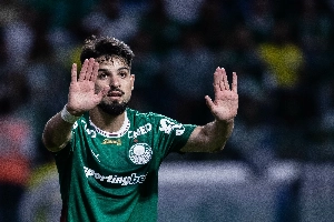 ge - Palmeiras admite baixa eficácia e busca solução para evitar sustos na Libertadores