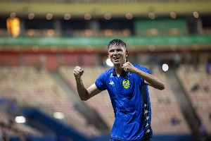 ge - Erick Varão pede resiliência diante do CSA para conquistar vaga na Série C: 