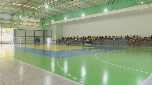 ge - 17ª Copa Norte de Futsal Masculino tem tabela divulgada; anfitrião, Acre tem três times
