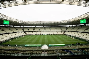 ge - Fortaleza x Juventude: onde assistir ao vivo, horário e escalações