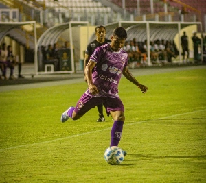 ge - Falcon vira sobre Atlético Gloriense e conquista primeira vitória no Campeonato Sergipano
