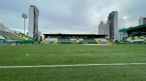 ge - Chapecoense x Fluminense: onde assistir ao vivo, horário e escalações