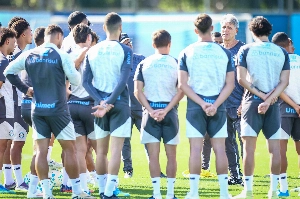 ge - Bastidores: primeiros dias de Renato no Grêmio têm conversas, nova comissão e ajustes