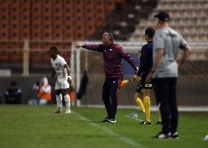 ge - Mazola não joga a toalha, mas aponta 