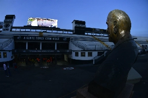 ge - Justiça determina à CBF penhora de receitas da Ponte