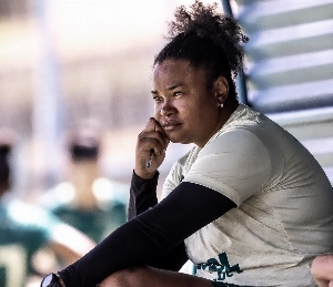 ge - Renata Costa avalia invencibilidade do Atlético-PI e destaca aumento da responsabilidade na Série A2