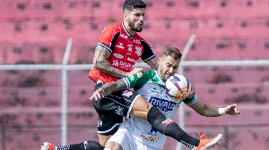 ge - Francana busca empate nos acréscimos e impede reação do Paulista na Série A3