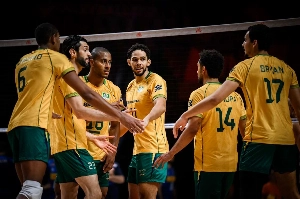 ge - Canadá x Brasil na Liga das Nações Masculina de vôlei: onde assistir e horário