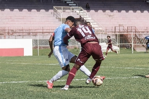 ge - Campeonato Capixaba: Capixaba vence e deixa a Desportiva em situação complicada