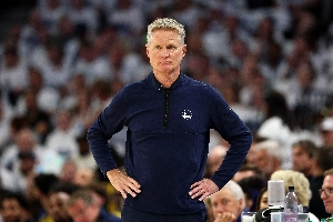 ge - Steve Kerr, técnico dos Warriors, lamenta morte de Oscar Schmidt: 