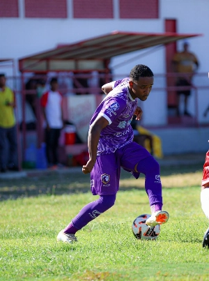 ge - Falcon e Itabaiana avançam e farão a final do Campeonato Sergipano sub-20