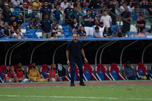 ge - Após empate, Léo Condé admite que Remo teve dificuldades diante do Vasco