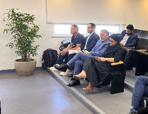 ge - Anderson Barros diz que STJD foi arbitrário em punição a Abel, do Palmeiras: 