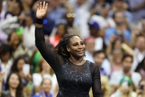 ge - Serena Williams volta às quadras depois de quatro anos, segundo jornal