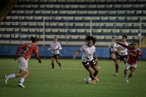 ge - Internacional x Ferroviária no Brasileiro Feminino: onde assistir ao vivo e horário
