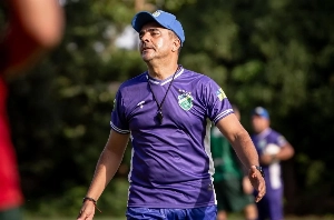 ge - Evandro Guimarães, do Altos, prioriza estadual e deixa Copa do Brasil em 2º plano: 