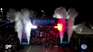 ge - Circuito Clube Corrida de Rua: veja todos os vídeos da edição de 2026