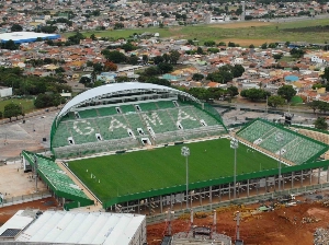 ge - Gama x São José-RS: onde assistir ao vivo, horário e escalações