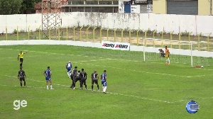 ge - Parnahyba no Campeonato Piauiense 2026: veja jogos do Tubarão na campanha de rebaixamento do clube