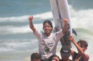 ge - Potiguares vencem Seletiva Norte-Nordeste do Surf Brasil Base 2026