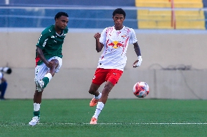 ge - Brasileirão Sub-20 tem semifinais definidas; veja os confrontos