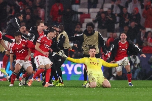 ge - Benfica x Real Madrid na Champions League: onde assistir ao vivo e horário