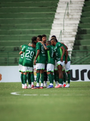 ge - Eliminação na Série C faz Guarani completar 10 anos sem acesso em torneios nacionais
