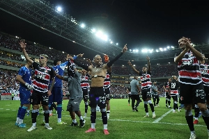 ge - Veja o que o Santa Cruz precisa para garantir matematicamente o acesso à Série B