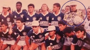 ge - Ídolo do Fluminense, Paulo Victor liderou acesso do Remo à Série A há 34 anos