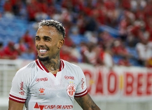 ge - Rumo ao Santa Cruz, Cassiano se despede do América-RN