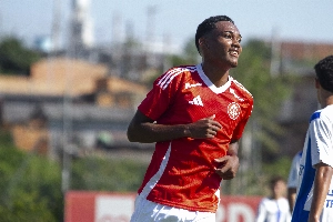 ge - Inter oficializa compra de Raykkonen; confira detalhes