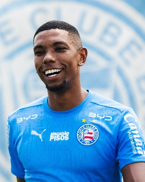 ge - Bahia volta a ter fartura na zaga após lesões e empréstimo relâmpago