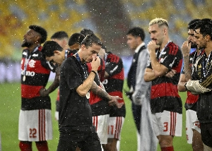 ge - Veja os pecados capitais que levam o Flamengo a um início de ano conturbado em 2026