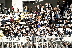 ge - Má campanha na Série B afasta público nos jogos da Ponte Preta; veja os números