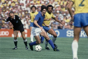 ge - Adeus da Seleção à torcida em 1982 teve gripe de Zico, estádio inaugurado e goleada diante do presidente