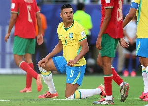 ge - Veja como Casemiro lidou com as críticas e por que mantém respaldo de Ancelotti na Seleção