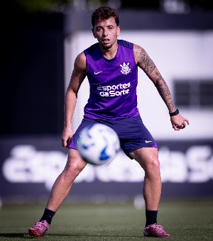 ge - Corinthians acerta empréstimo de Ryan ao Fortaleza