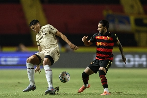 ge - Rival do Palmeiras na Copa do Brasil encara maior jejum de vitórias da temporada