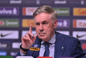 ge - Convocação da Seleção: veja horário e onde assistir à lista de Ancelotti para a Copa do Mundo