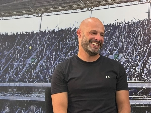 ge - Franclim projeta primeiro clássico no Botafogo e destaca duelo com técnico do Fluminense