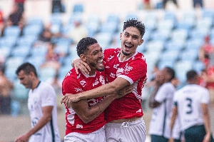 ge - Olho neles: saiba como chega o Vila Nova, adversário do Araguaína na Copa Verde