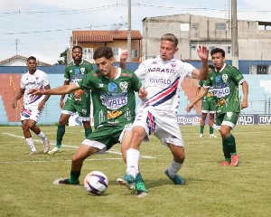 ge - Tanabi marca no início e vence o Ecus fora de casa pela Série A4