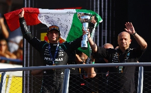 ge - Análise: Antonelli faz prova de campeão e já iguala Senna, Hamilton e Verstappen