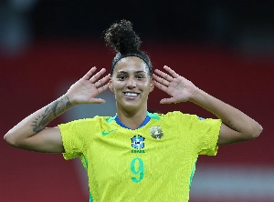 ge - Brasil e Paraguai dividem a artilharia da Copa América Feminina; veja lista