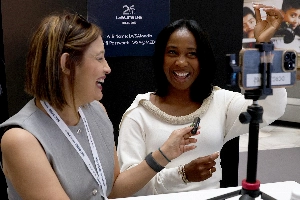 ge - Campeã olímpica vira embaixadora do Laureus e defende: 