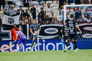 ge - Richard, Luiz Otávio e Vina estão entre jogadores do Ceará com contrato até fim de 2026