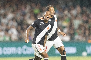 ge - Tchê Tchê emenda sequência como titular no Vasco após seis meses e reforça confiança de Renato